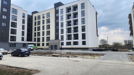 Продаж 1-кімнатної квартири в новобудові | ЖК «Континент» | вул. Героїв Крут, 7