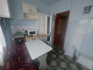 Довготривала оренда 2 кім. квартири