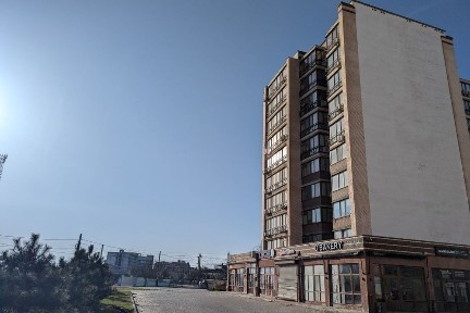 Одеська область, Чорноморськ