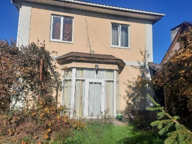 Продам будинок Бурлача балка Одеса