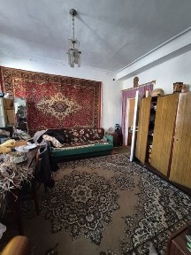 Продаж гарної 2к кв. із автономним опаленням