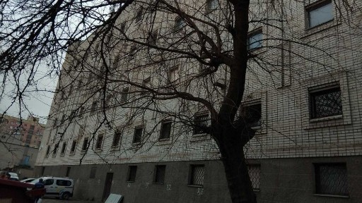 Оренда Укртелеком* 768 м2, м. Дніпро, бульвар Рубіновий, буд 18