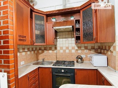 Здам подобово 1к квартиру на вул. Краківська 30 • ID 33760263