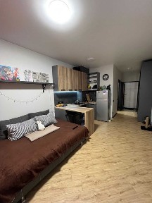 Оренда стильної квартири в ЖК Акварелі-2.