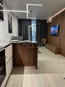 Оренда / Квартира 54 м2 / ЖК Manhattan City / Шевченківський район