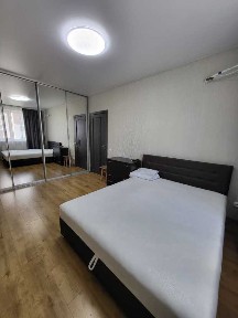 Оренда 1-кімнатної квартири 40 м², Машинобудівників вул., 27