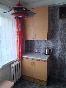 Аренда 2-комнатной квартиры 45 м², Краковская ул., 10