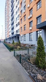 Київська область, Київ, Солом'янський