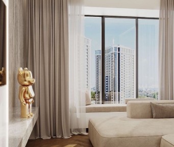Продам 2к квартира жк Edelweiss House (Едельвейс), Печерськ