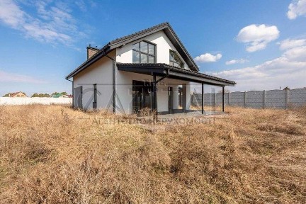 Київська область, Лебедівка