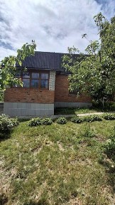 Київська область, Мала Вільшанка