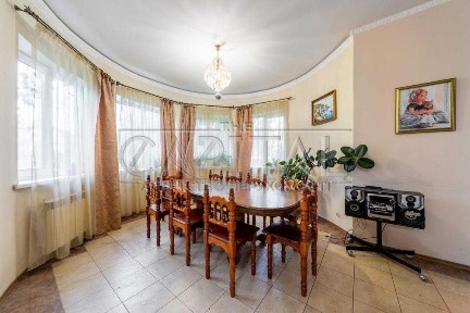 Київська область, Стоянка