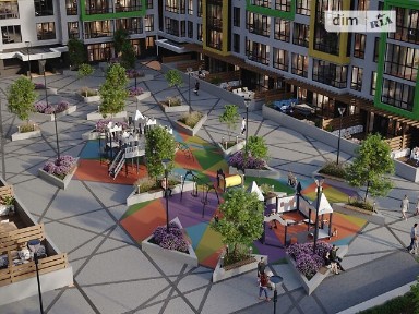 Продаж 1к квартири 52 кв. м на вул. Машинобудівників 18 • ID 34116970