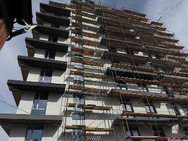 Смарт-квартира в готовому ЖК бізнес класу Яремче Карпати