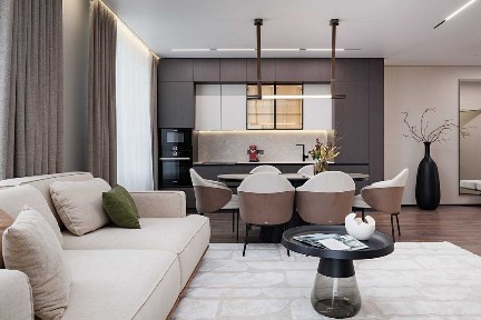 Оренда 2к квартири, Avalon Up, вул. Червоної Калини, 1800$