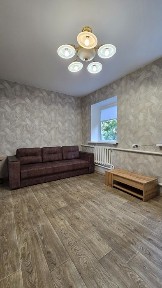 Сдам дом на Мирном с ремонтом