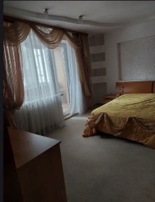 Продам 3-х комн. квартиру, проспект Мира, 3, Левобережный-3