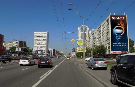 Київська область, Київ, Шевченківський
