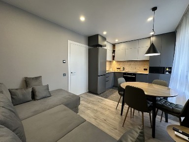 Київська область, Київ, Святошинський