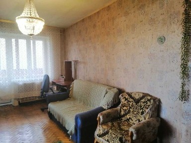 Киев, Ружинская ул., 8