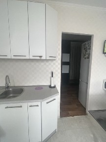 Здам 1к квартиру в центрі міста