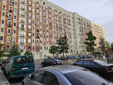 Київська область, Київ, Святошинський