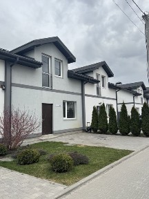 Київська область, Тарасівка