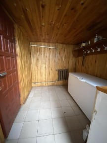 Без% Продаж будинку (дачі) Фастівський р-н, смт. Кожанка, єВідновлення, Сертифікат