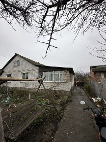 Київська область, Володарка
