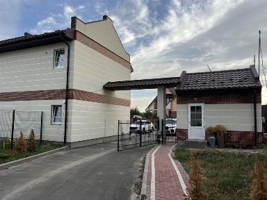 Київська область, Васильків