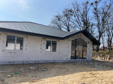 Продаж будинка у центрі Михайлівки-Рубежівки поруч із лісом!