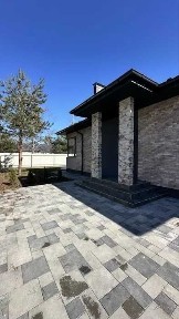 Будинок у Ворзелі 125 м², одноповерховий, 5,7 сотки, ГАЗ