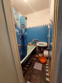 Продам 3-х комнатную квартиру на ст. Выгода.