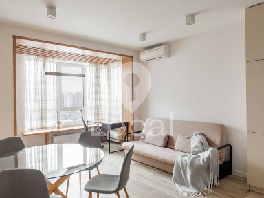 Киев, Заречная ул., 3А