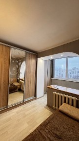 Здам 1 кімнатну квартиру біля ринку Сімейний з євро ремонтом