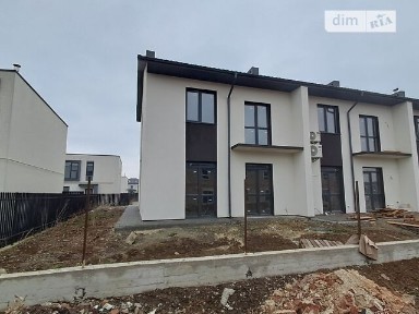 Бузкова вулиця, Крихівці (Івано-Франківськ), вул. Бузкова • ID 34234825