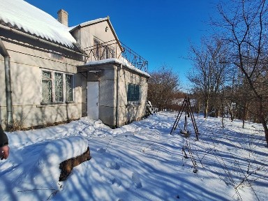 Продаж будинку в с. Товщів, біля с. Давидова