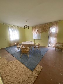 Здам в опенду будинок з газом Любимовка/Придніпровськ