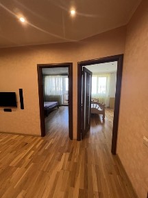 Здається 3- кімнатна квартра на ж/м Перемога-6