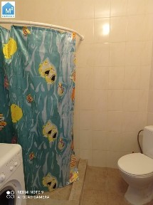 Аренда 1-комнатной квартиры 50 м², Глыбоцкая ул., 79
