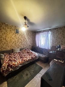 Дніпропетровська область, Дніпро, Індустріальний