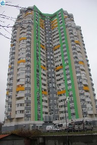 Київська область, Київ, Подільський