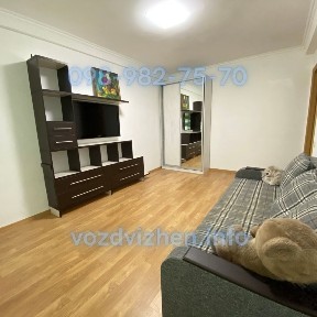 Киев, Овручская ул., 28Б