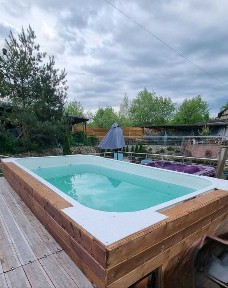 Львівська область, Красів