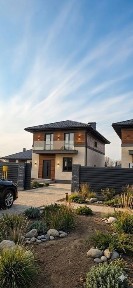Продаж нового будинку 125м. кв. в с. Шевченково вул. Ковальська 2