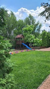 Київська область, Чайки