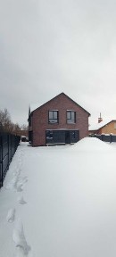 Київська область, Білогородка