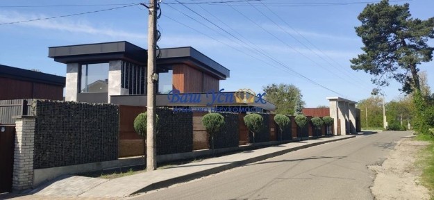 Київська область, Романків