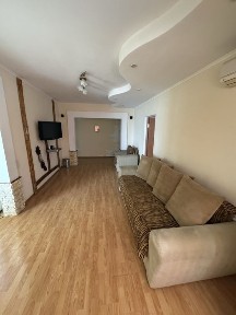 4х комнатная квартира с автономным отоплением 5/10 <a href='/newbuilding/7132/view/zk-tavriceskii'>Таврический</a>