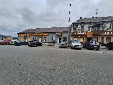 Запорізька область, Запоріжжя, Олександрiвський